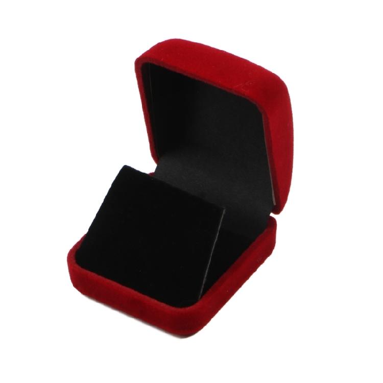 Military Coin Display Box Jewelry Case Gift Box for Coins Medals 2.04x2.2x1.25in