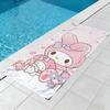 My M-melody-y cute Towel Beach Quick Dry Soft Pool Towels Gift for Travel Gym Shower Camping sports