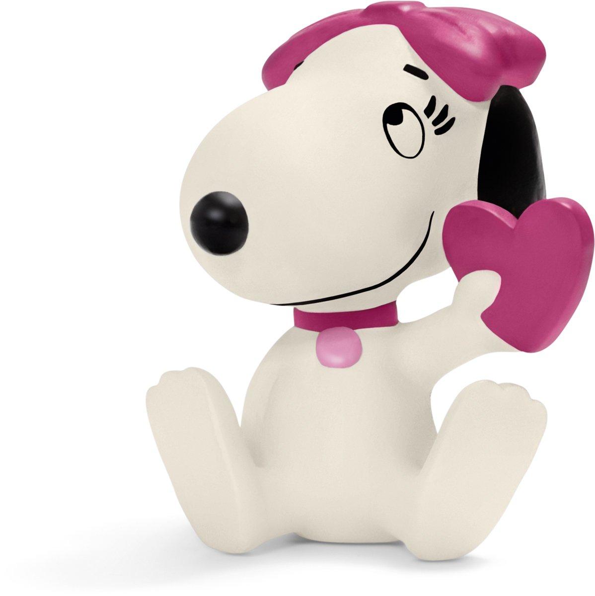 

Schleich PEANUTS Bell Figure 22030 (Heart)