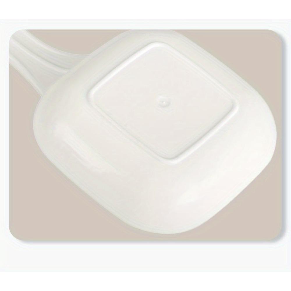 7pcs/set, Sauce Dish, Food Sauce Dish, Dipping Dish Set, Food Storage And Container, Steak Sauce Plate, Seasoning Dish, Cheese Sauce Bowl