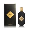 Khadlaj, Onyx Gold, Eau De Parfum, For Men, 100 ml