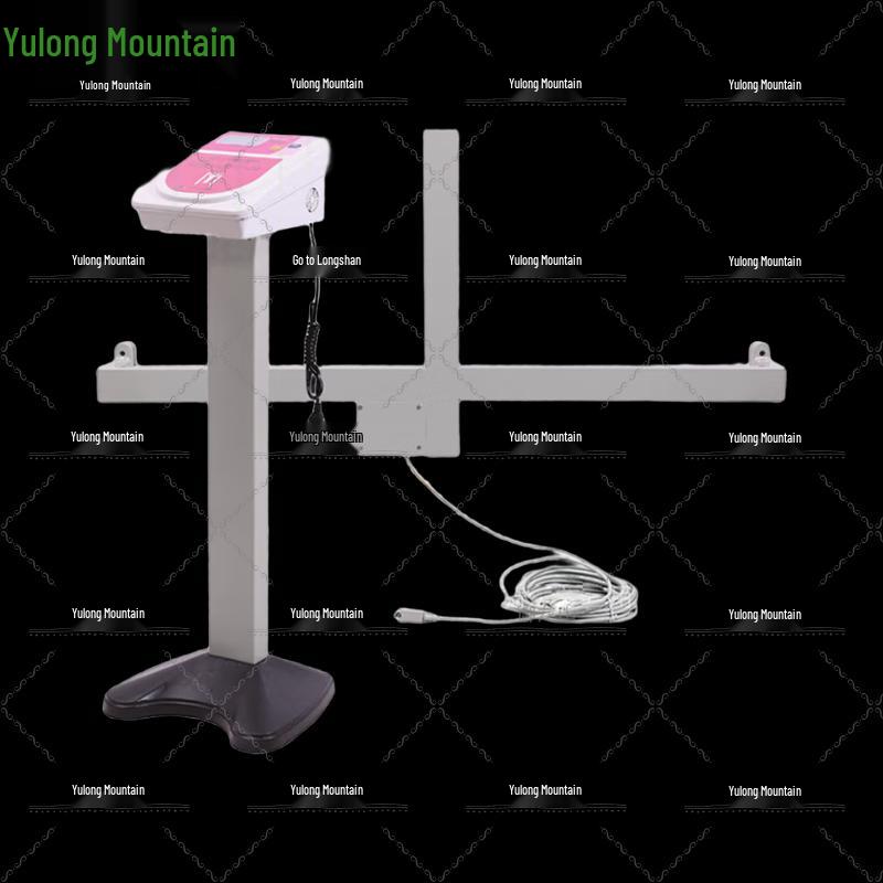 Student Pull-Up Fitness Tester