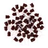 50 Pcs Dental Materials Impression Mixing Tips Silicone Rubber Mix Head
