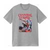 Cannibal Corpse Tomb Of The Mutilated T Shirt Cotton Black Men Sizes S To 5Xl K3529 Vintage Washed Breathable Designer Clothes