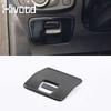 Stainless Steel Storage Box Frame Cover Car Stickers Interior Decoration For Ford Focus Mk4 ST Line   Accessories