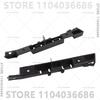 For 2003-2008 BMW 750i 750Li 760i 760Li, Alpina B7 E65 E66 Front Bumper Cover Bracket Mount Support 51117135575 51117135576