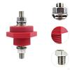 3/8" Thru Panel Battery Terminal Connector High Performance Stud