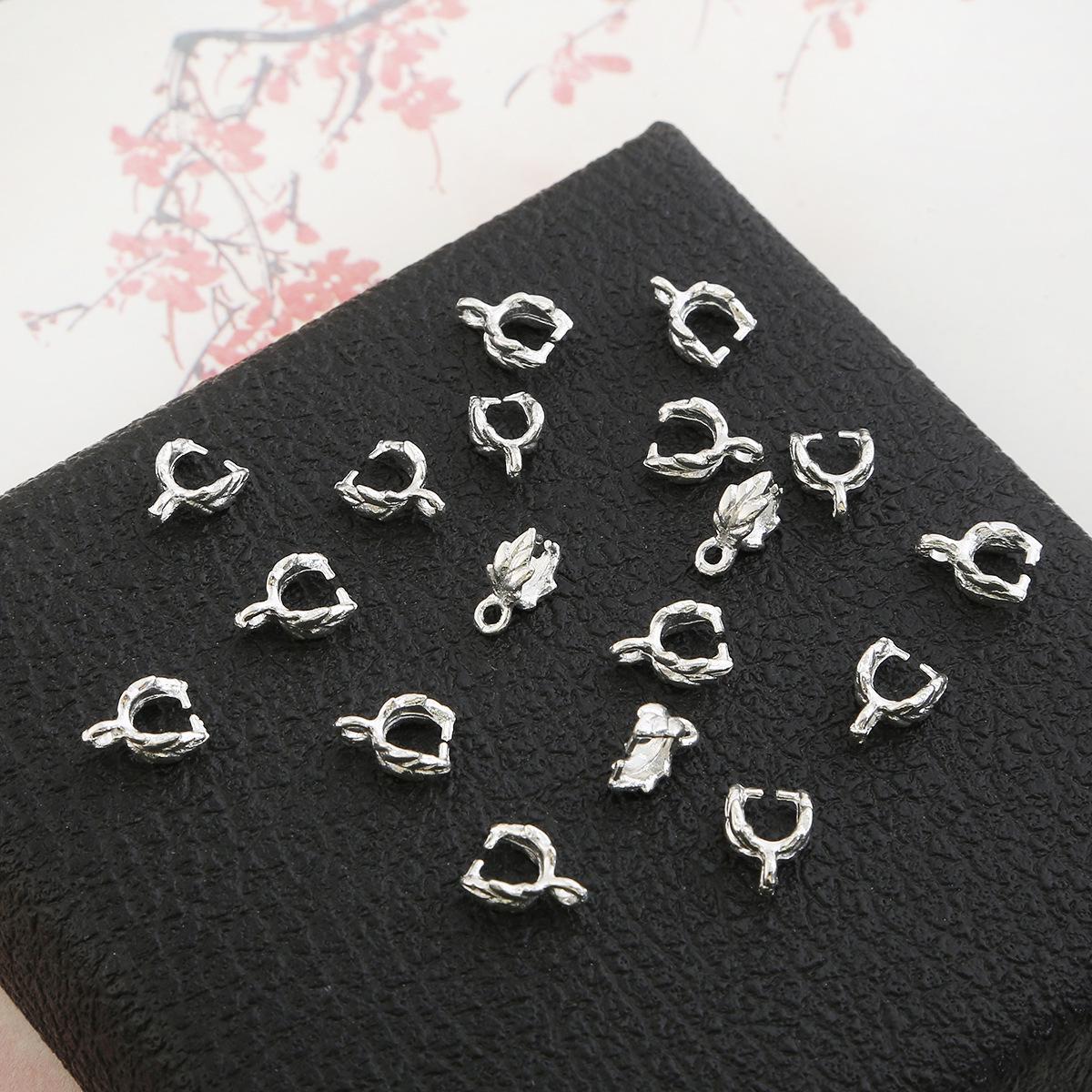 

Антикварный стиль, ручная работа, аксессуары для украшений: Металлические заколки для волос, серьги, ожерелья, подвески, броши и шармы 10pcs/package