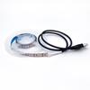 5V USB 2835 Warm White LED Strip for TV, Cabinet & Wardrobe Décor