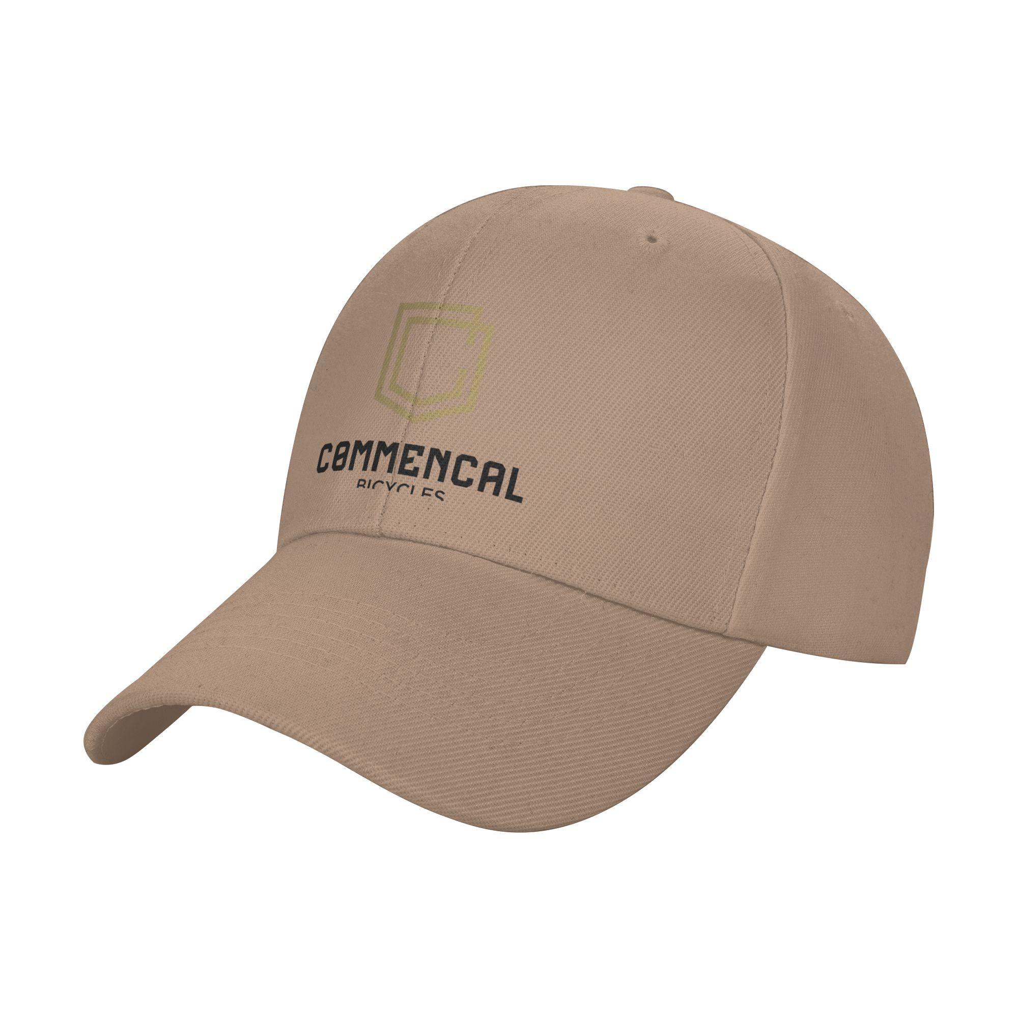 Echo CAP Mode Mathieu van der Poel artistiek Gebogen Rand Baseballpet Pendelen Veelzijdig Unisex Panama Hoed One Size