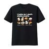 I Bake So Don't Choke People Baking Mom Gifts Cute Baker Shirt Funny Tee Crewneck Top Cake Lover Bread Maker Vintage Washed
