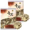 Donggwang Herbal Mall Korean Angelica 100g 2 Pcs
