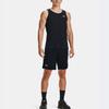 Under Armour Tank Top Men's Black 1361468-001