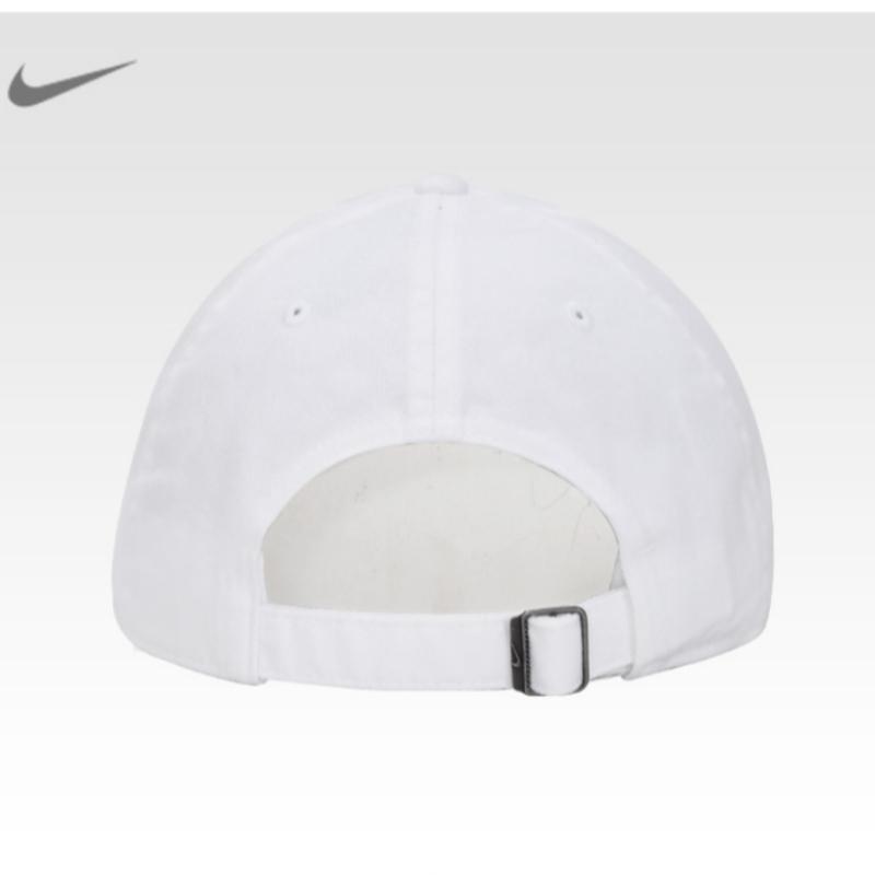 Nike [nike] H86 Cap Futura Washed  913011 100 