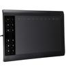 6'' Graphics Tablet 8192 Drawing Tablet Digital Tablet 233 Point Quick Reading