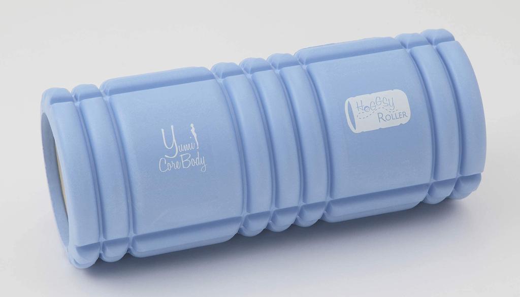 HoggsyRoller by Myofascial Release Roller [Produced Yumico]