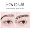 Peripera Tusz do rzęs Speedy Skinny Brow