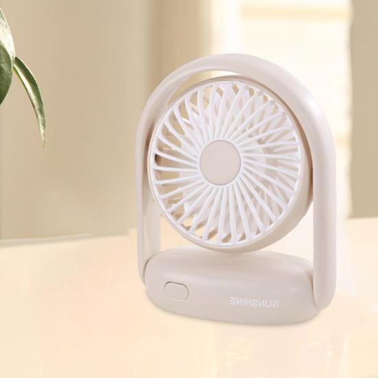 Creative USB 3.2W MAX Fan Strong Wind Energy-saving