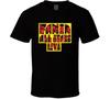 Fania All Stars Live Latin Salsa Music Band Maglietta Unisex Classica Retrò Vintage