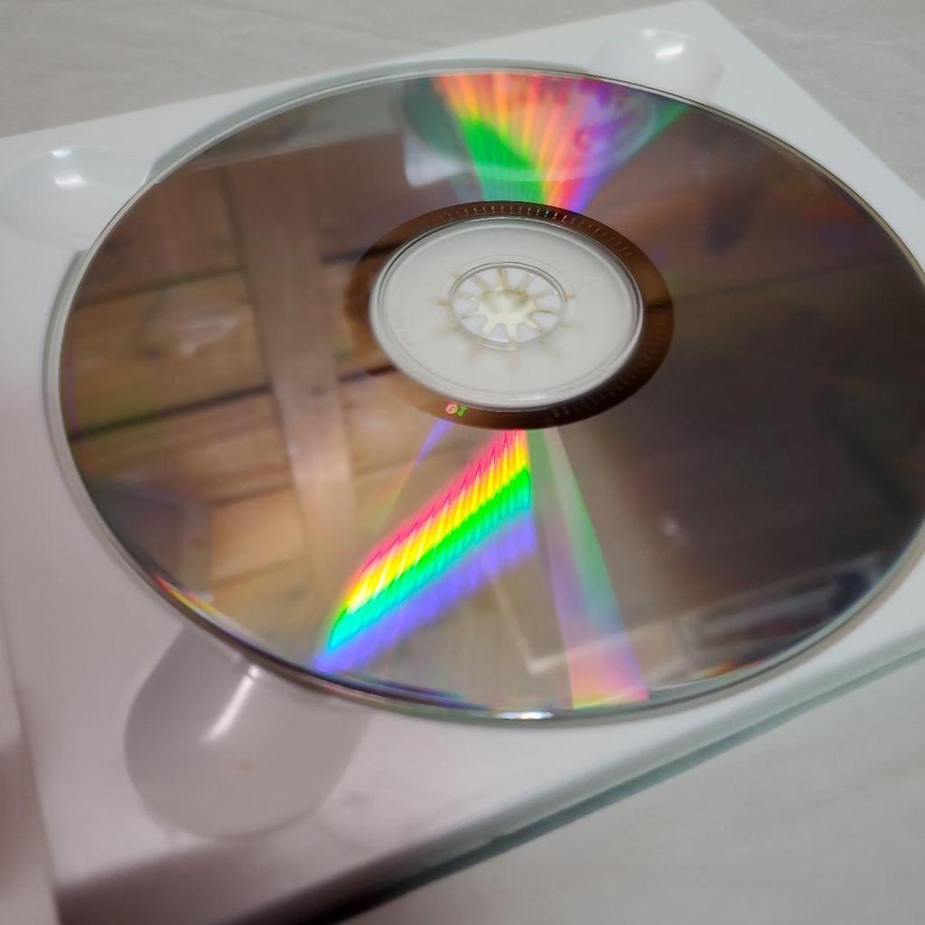 [USED] Kpop CD, DJ DOC - 1st Album KOREA