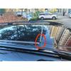 Do BMW X3 G01 G08 X4 G02 X5 X6 X7 Kompatybilny 54105B32973 Samochód Przednia Uszczelka Szyby Dachowej Pasek Gumowy 54107493155