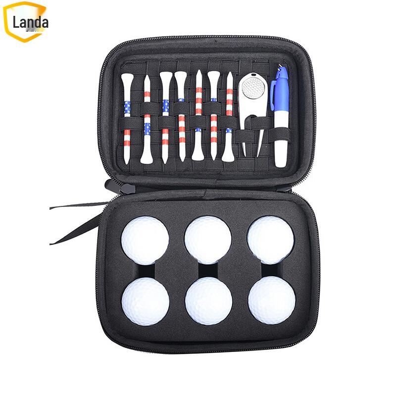 Landa Golf Accessory Storage Bag