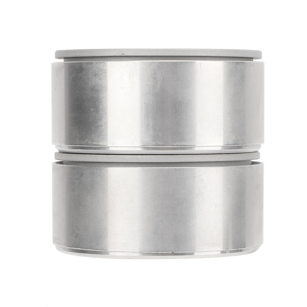 2Pcs 1.9 Inch Wheel Hub Aluminum Alloy Beadlock Wheels Hubs for Scx10 RC Car