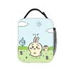 Cute Cartoon Manga Chiikawas Insulated Lunch Bags Leakproof Reusable Cooler Bag Tote Lunch Box Office  Picnic Men Women