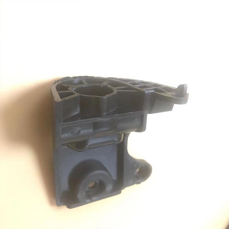 For Mercedes-Benz E-Class W213 X213 E200 E260 E300L Headlight Kit Bracket Car Headlight Protection Ring Upper Tab Repair
