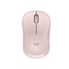 Logitech Souris sans fil silencieuse M221