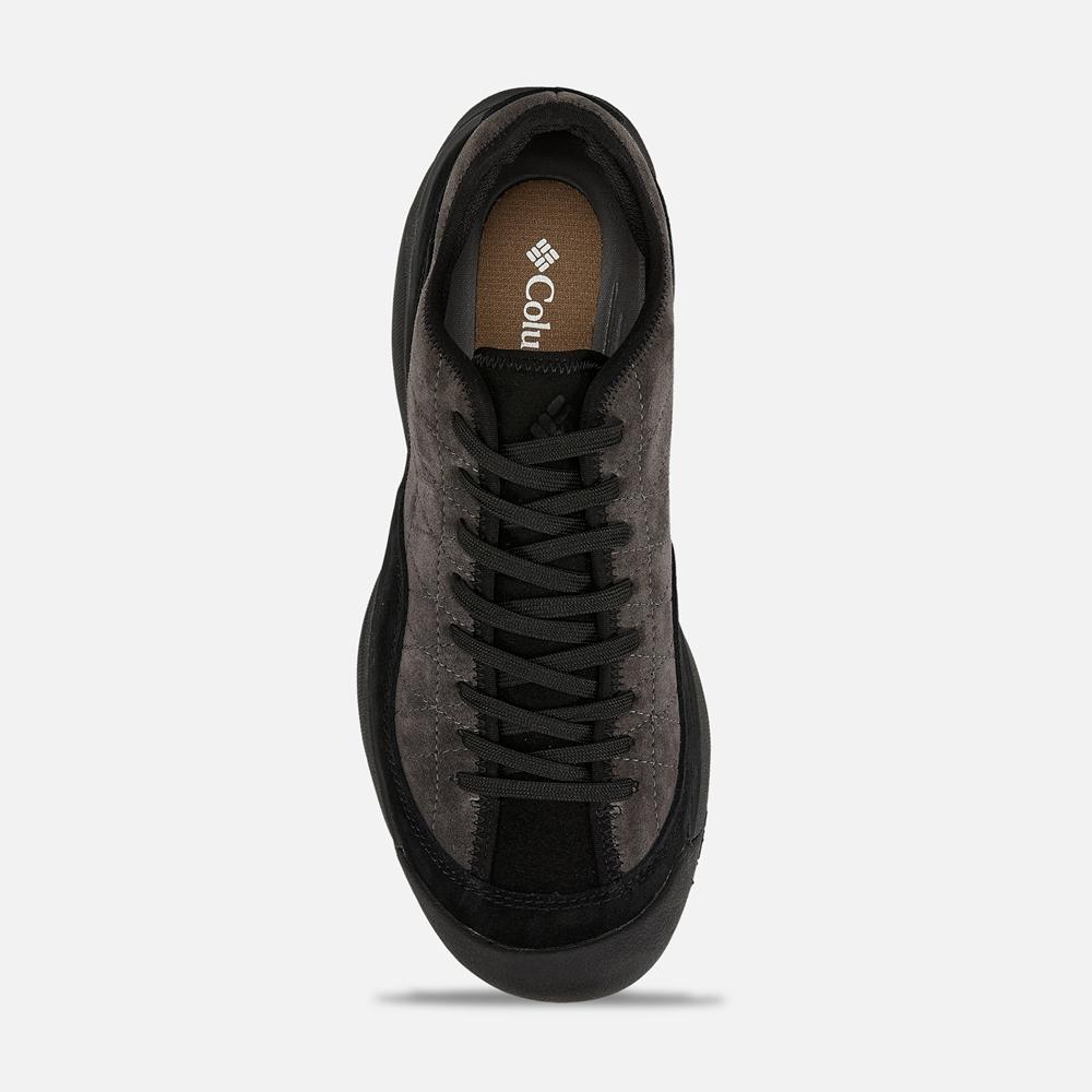 [Columbia] Unisex Hazy Journey 2 Waterproof Sneakers [C76YU0154010-Multi]