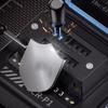 Advanced Transistors Tester Portability Instrument For Precise Electrical Component Measurement And Analysis Tool