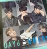 DAY6 Japanese Album Enrock Used