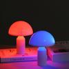 Portable Dimmable Lamp Mushroom Night Light New Table Lamp
