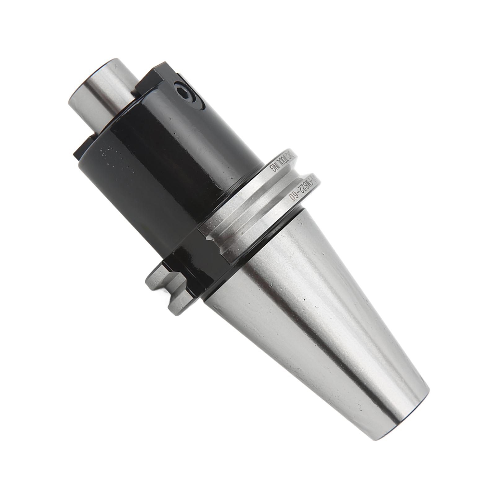 

Держатель торцевой фрезы из легированной стали 40Cr, хвостовик фрезы, аксессуар для токарного станка с ЧПУ, гравера