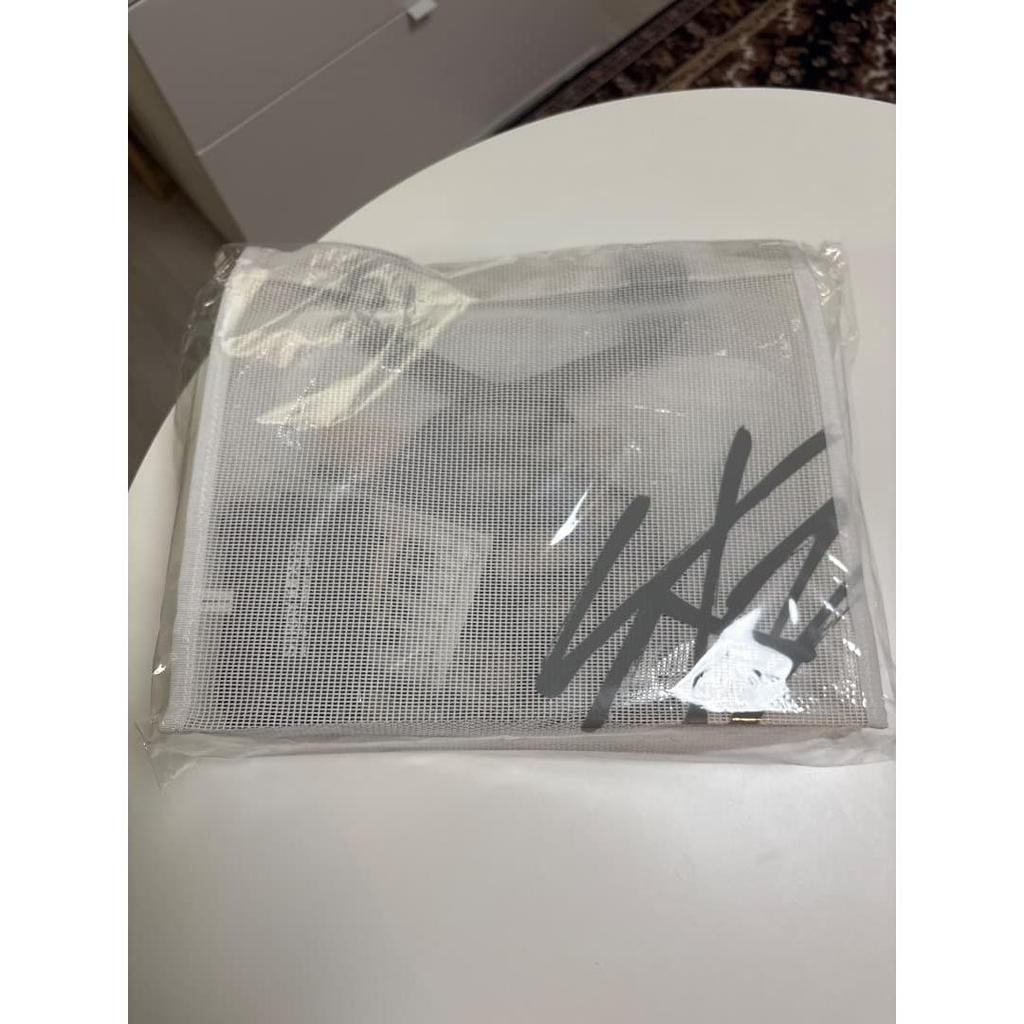 Used Stray Kids upgrade benefit, unopened