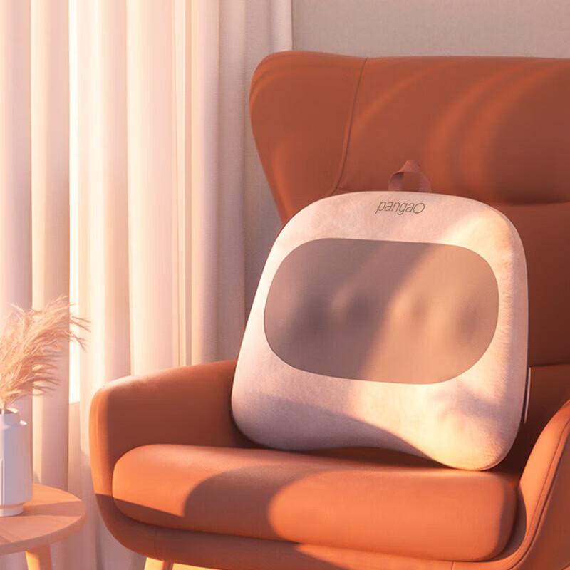PANGAO Waist S5 Smart Waist & Back Massager
