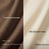 PEACEBIRD Simple Commuter A-Line Dress AAFAG212S