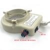 Microscope LED Ring Light Illuminator Lamp For Microscope Excellent Circle Light Industrial Microscope Camera Light Source