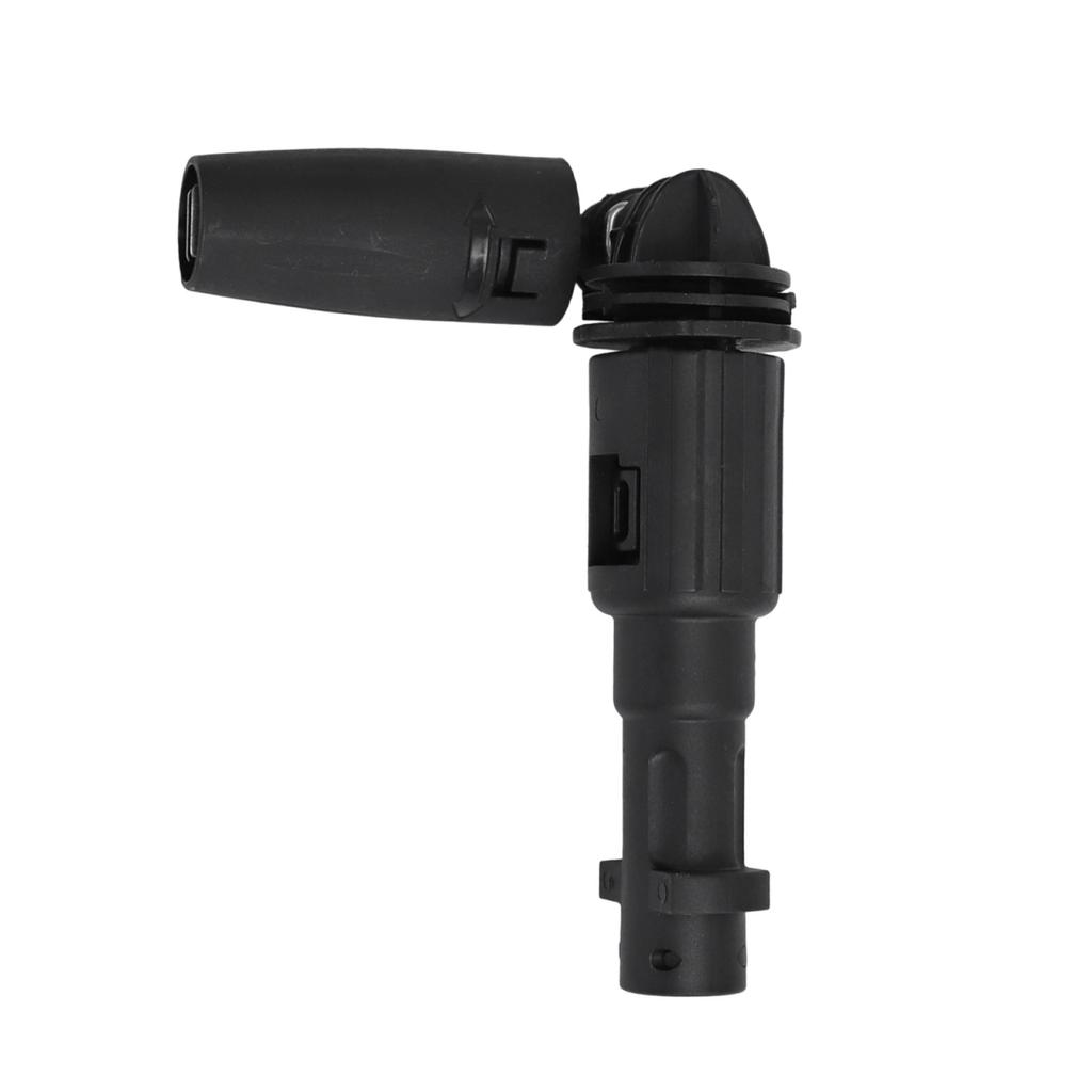 Reinigungslanze mit 360-Grad-Drehung für Kärcher Hochdruckreiniger-Modelle