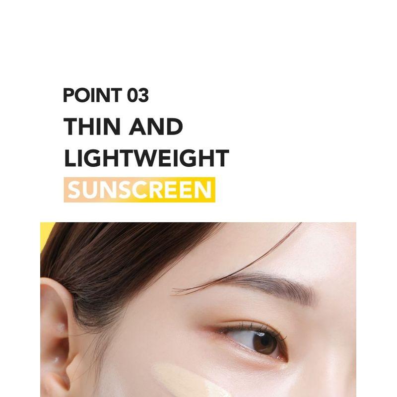 SKIN&LAB Porebarrier Tinted Sunscreen