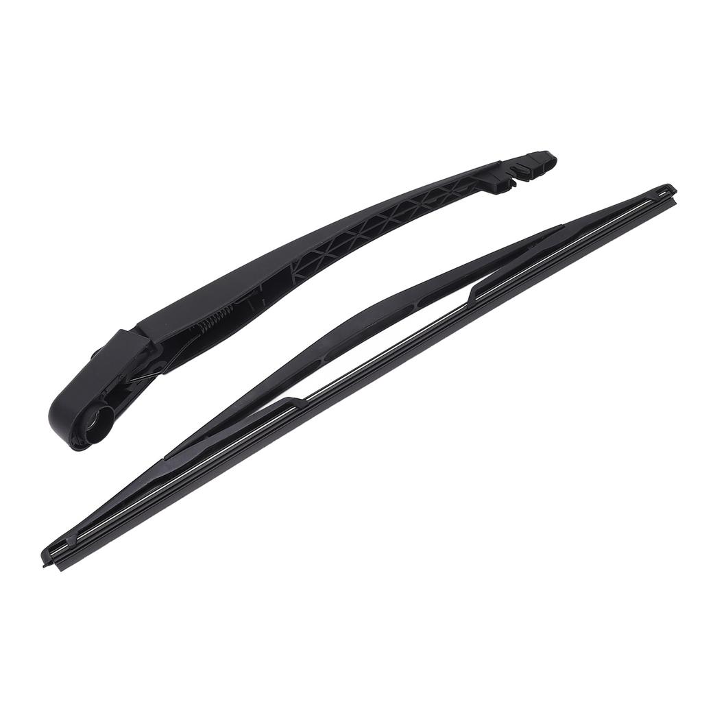 Rear Wiper Arm with Blade Efficient Cleaning Maintain Clear Vision 1273391 Replacement for Opel Corsa C F08 F68 2000 To