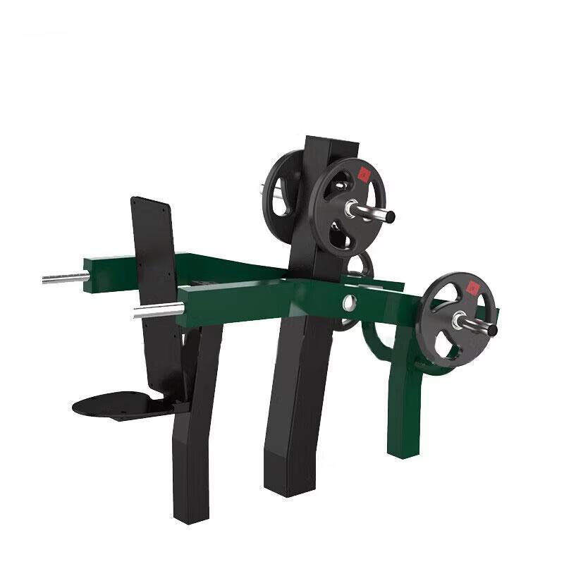 Outdoor Single Person Strength Trainer