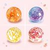 Slow Rebound Squishy Toy Slow Rise Slow Rebound Toy Maltose Handmade Squeeze Ball  Boys Girls