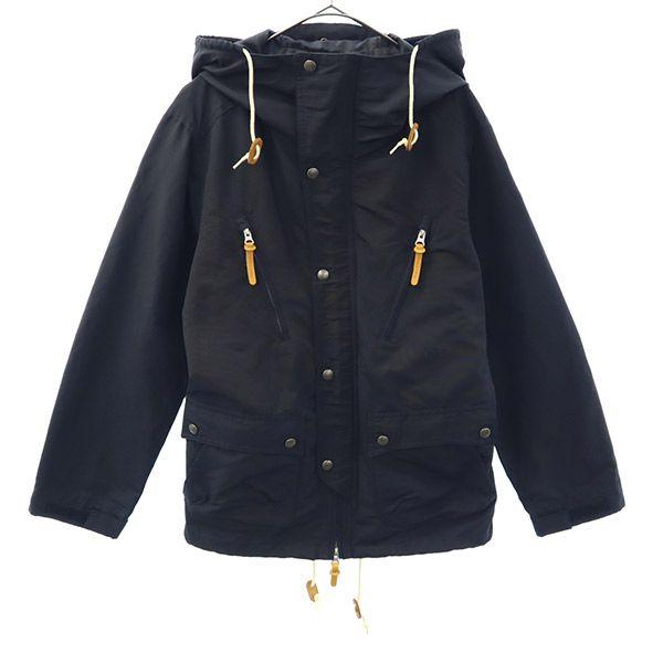 FREAK'S STORE Mountain parka S Navy Men's Used