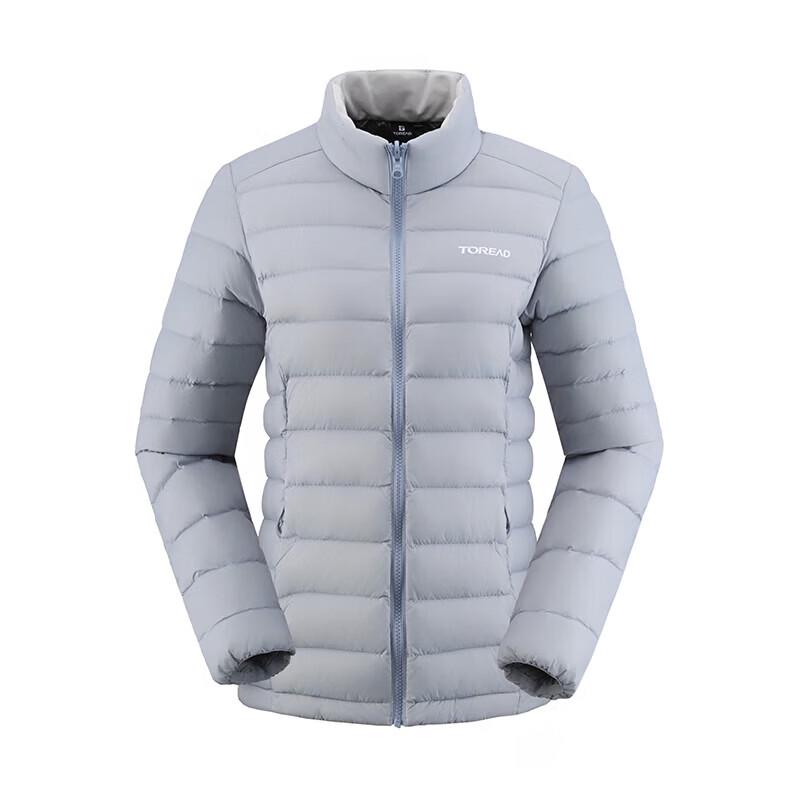 TOREAD Women's 3-in-1 Goose Down Jacket