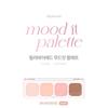 lilybyred - Mood It Palette NEW - 4 Types