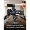 ORDRO Z36 4K Vlogging Digital Camcorder (CN Version)