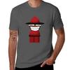 Expunged Fnf Tshirt Graphic Print Short Sleeve Tshirt