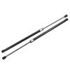 For Nissan X-TRAIL T31 2007-2013 Car Rear Trunk Tailgate Boot Gas Struts Lift Support Rods Dampers 90450JG400 90452JG40A